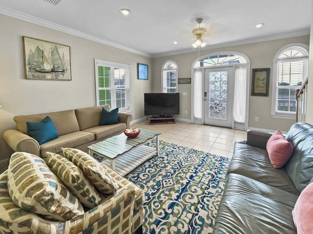 Summertowne 1 2 Bedroom Home by RedAwning