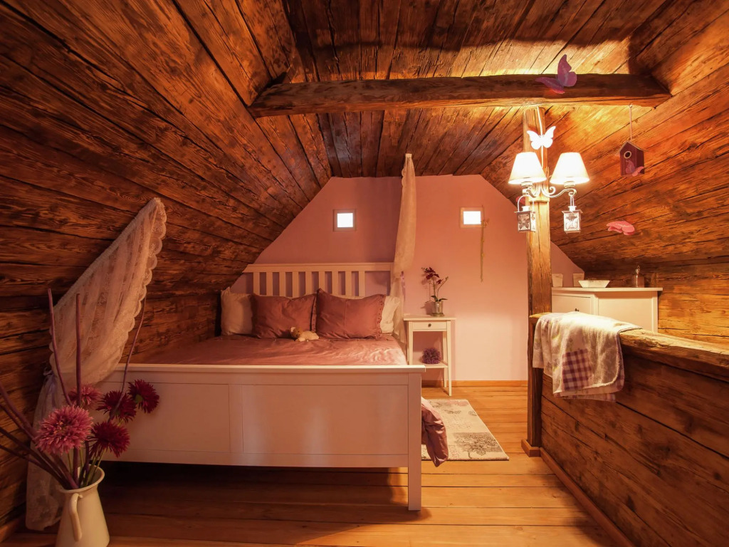 Wohnung in Neuhaus nahe Skigebiet Petzen