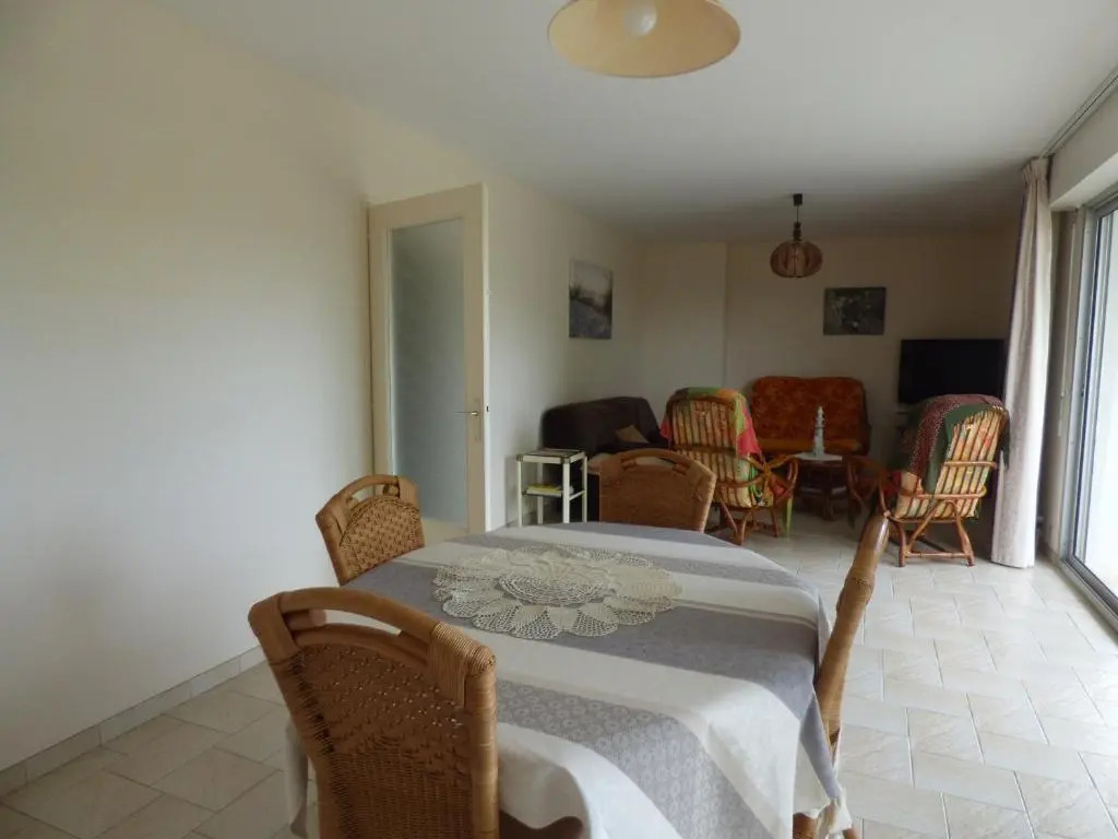 Appartement Saint-Gilles-Croix-de-Vie, 3 pièces, 6 personnes - FR-1-428-73