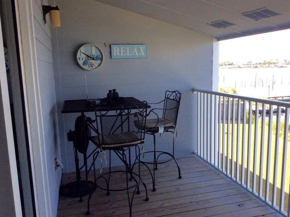 Perdido Keys #D22 - 2 Br Condo