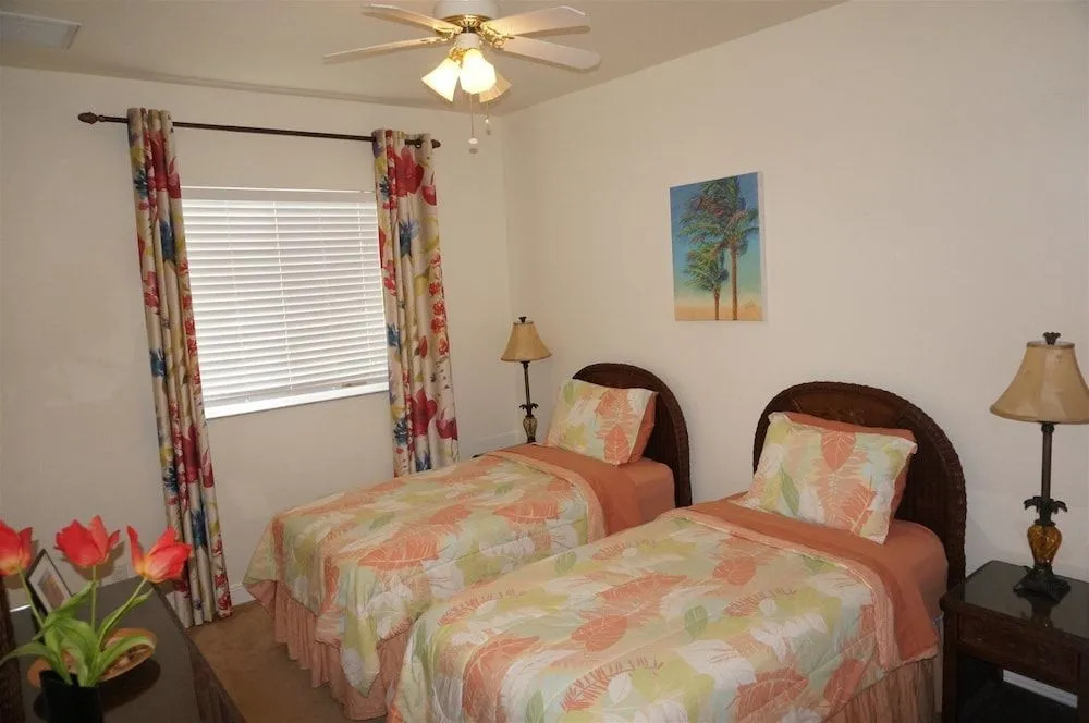 Villa Coral Fairvew