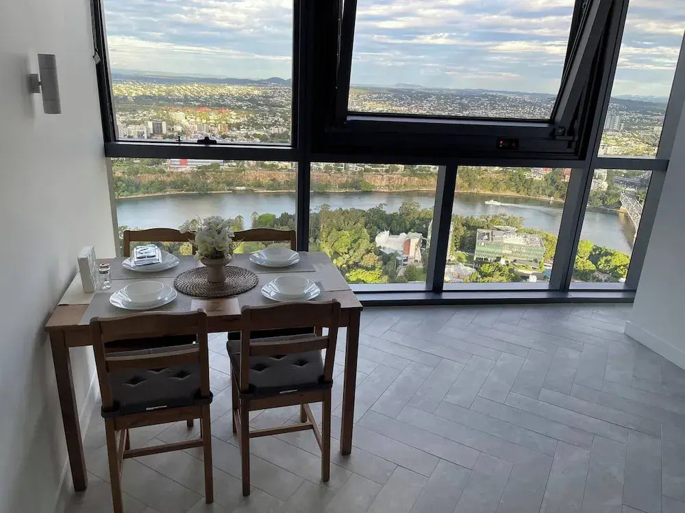 Avani Living Queens Wharf Residences
