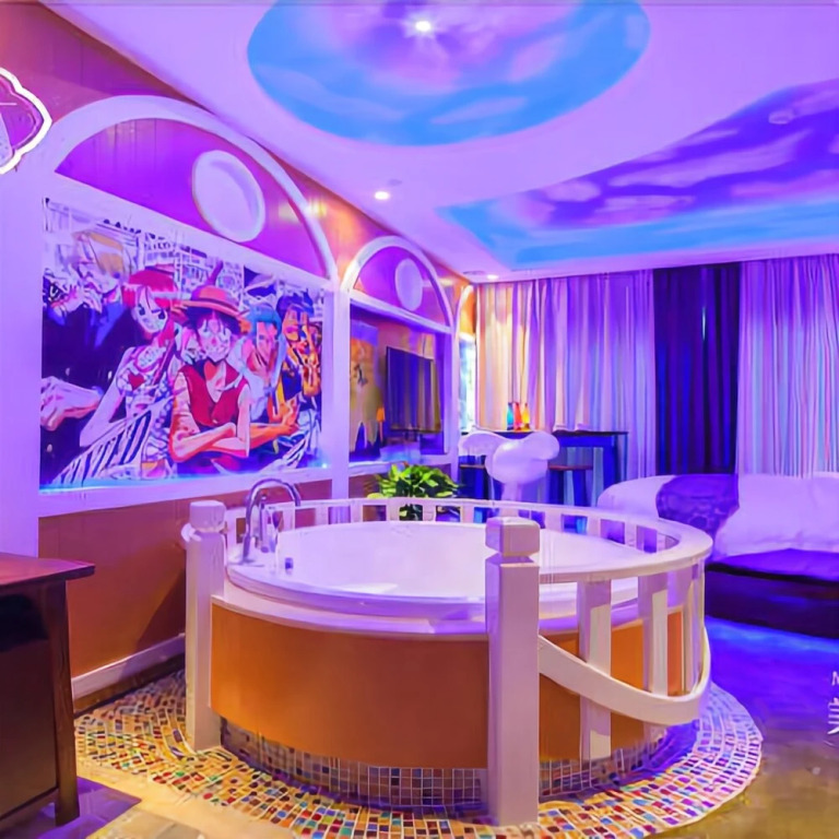 Myfeel Hotel