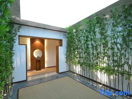 Moyuan Boutique Hotel