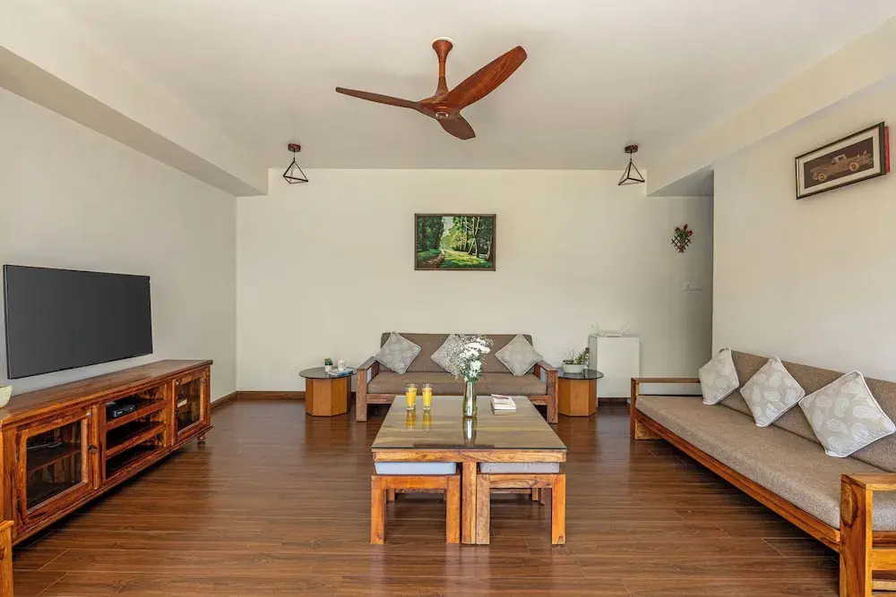 Kalpavriksha Villa By Indostay