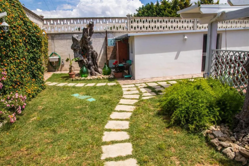 Chalet Gallipoli
