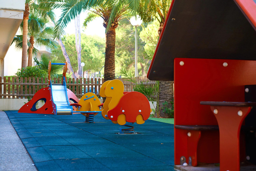 Club Hotel Cala Ratjada
