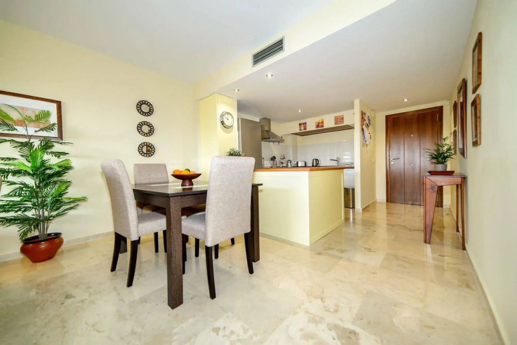 Apartamento Bennecke Annette