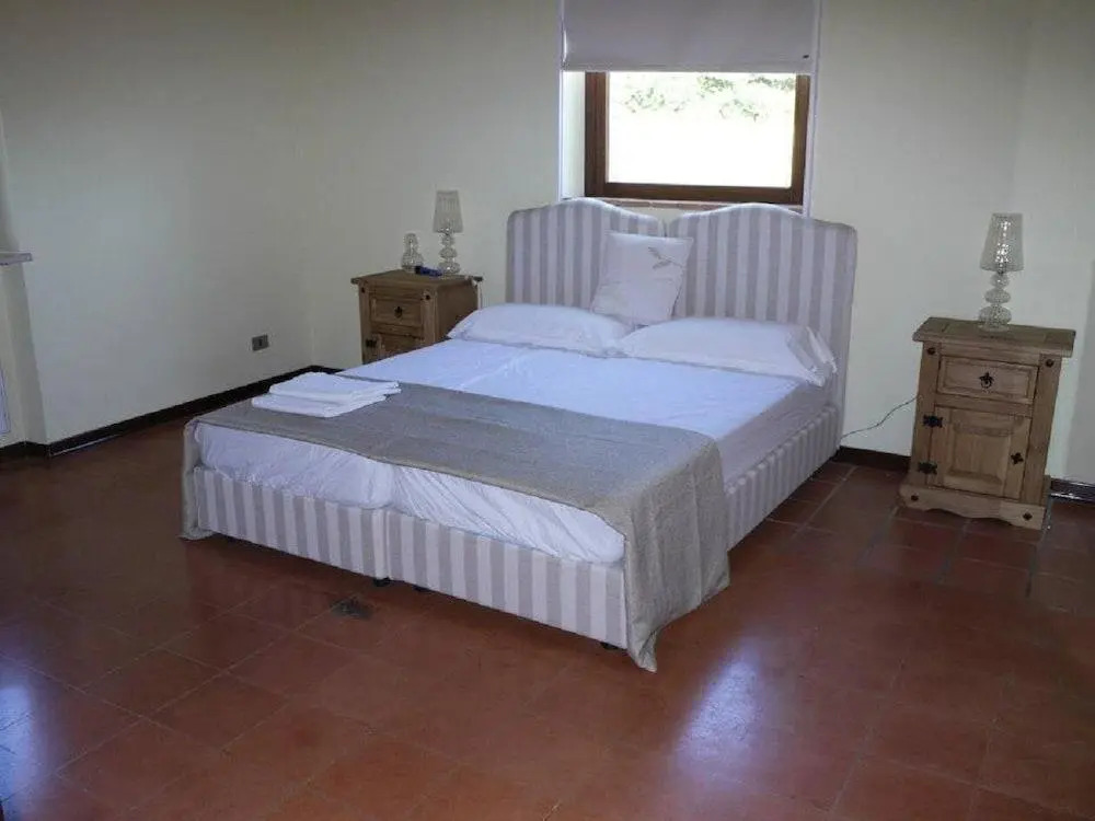 Villa San Lorenzo
