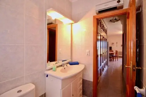 Almadrava Playa Apartamento