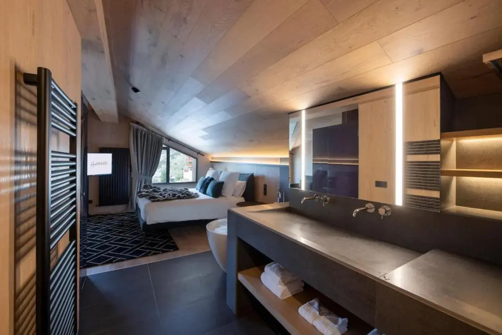 Hotel Naudi Boutique Adults only