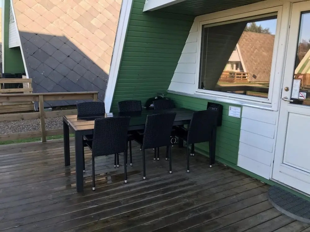Storkesøen Ribe Holiday Cottages and Apartments