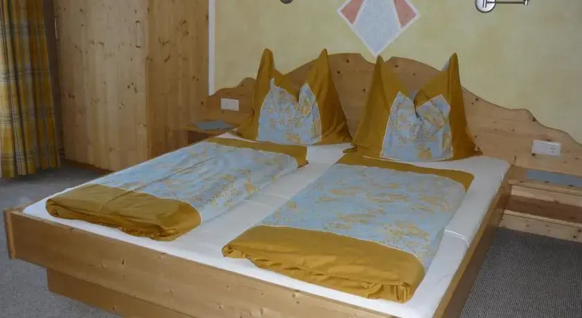 Haus Alpenland