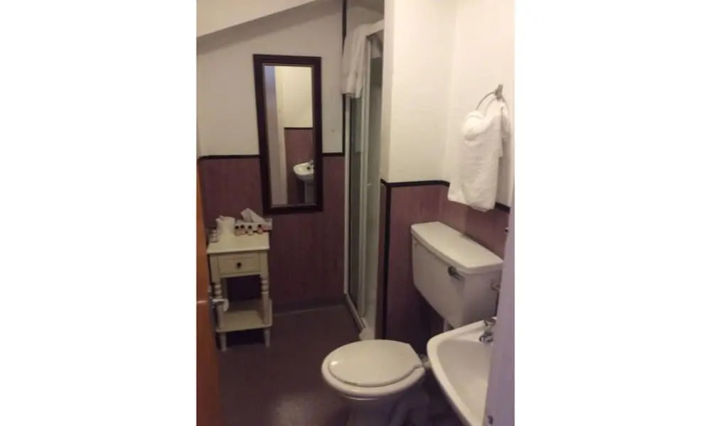 Oaklands B&B