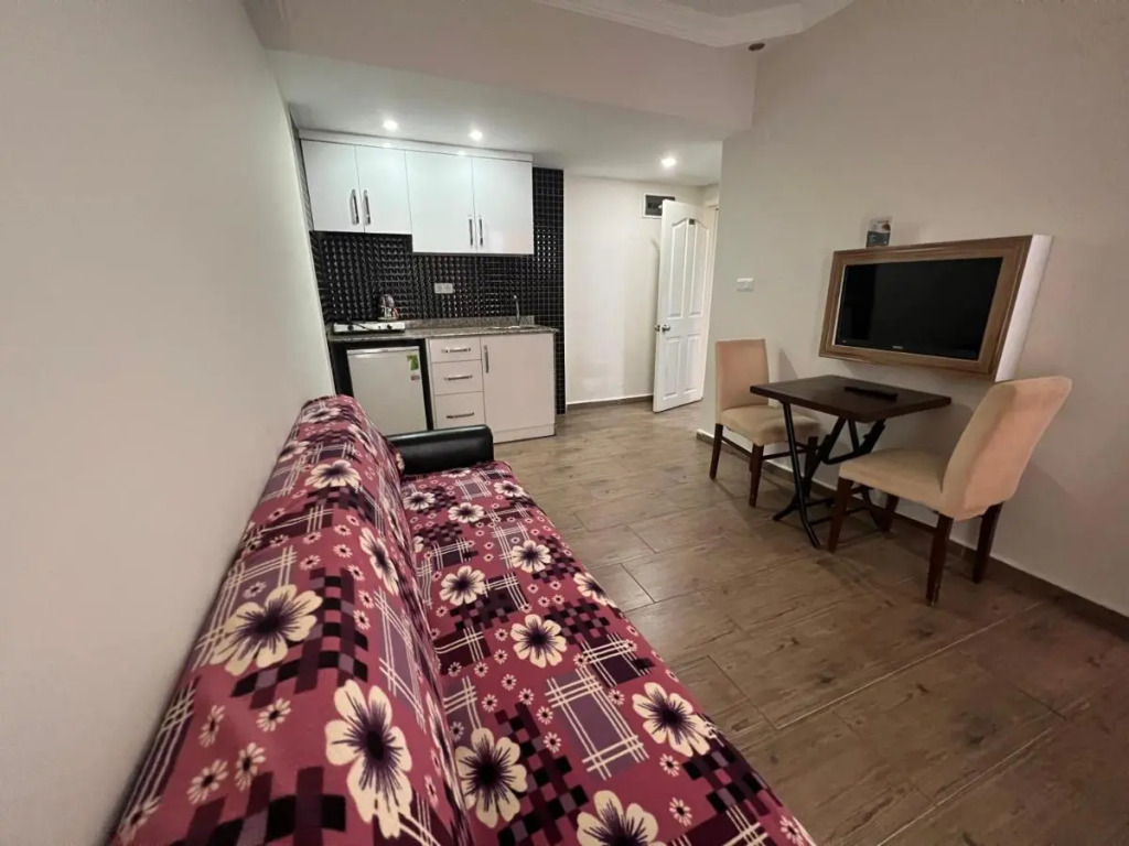 Alanya Queen Apart Otel