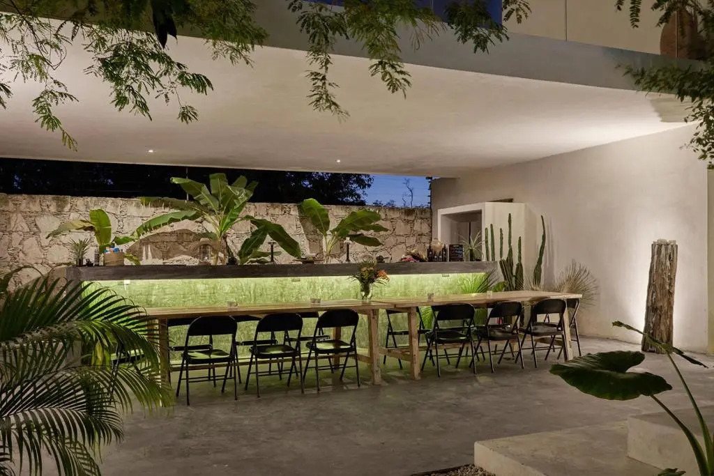 Villa in La Veleta for 16 guests