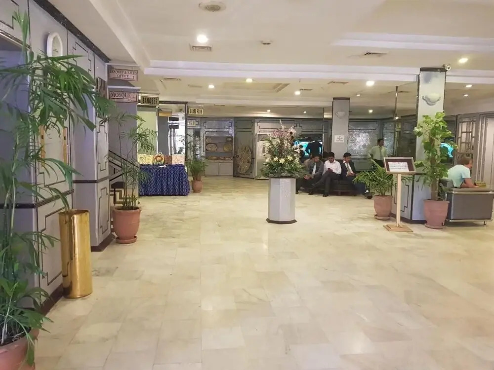 Hotel Shalimar