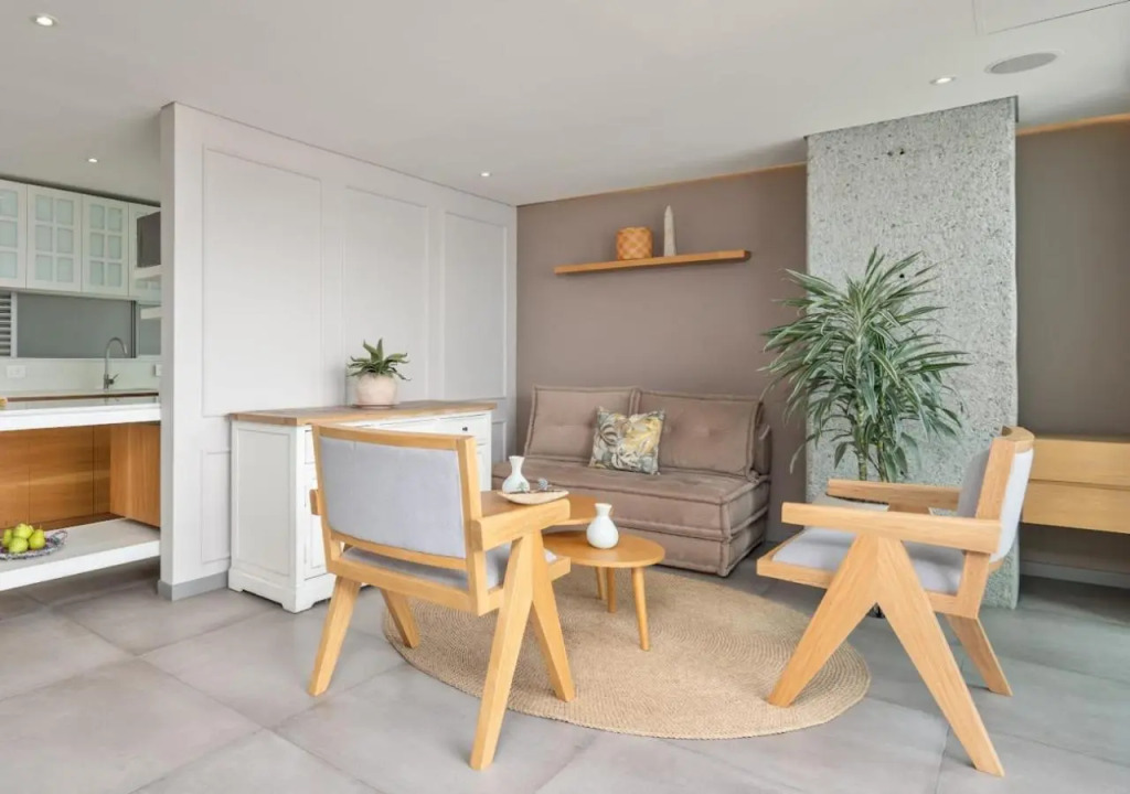 Affinity ApartaHotel - Extended Stay