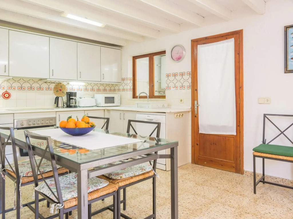 CAN FERRER - Villa for 4 people in Pollença.