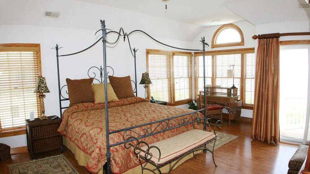 Pine Haven - 6 Br Home