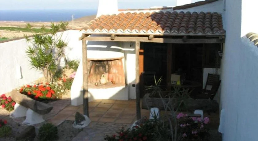 Casa Rural La Capellania