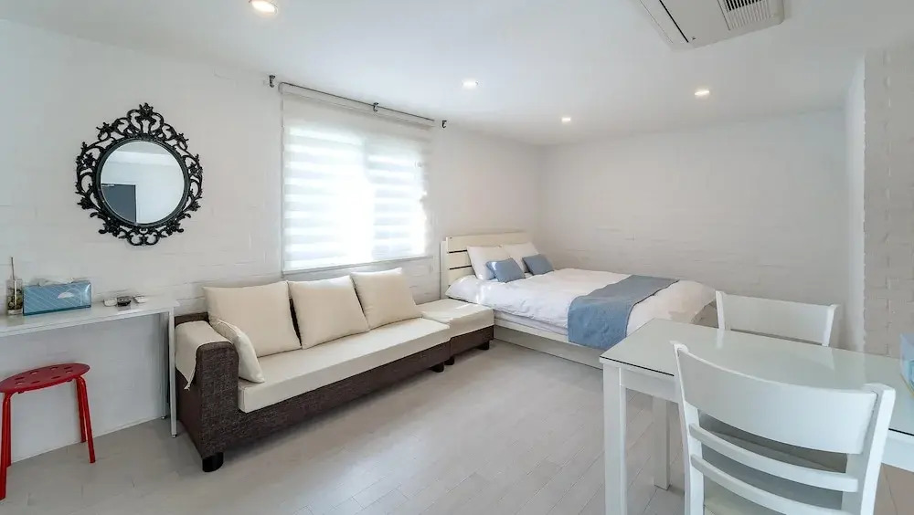 Gosung Stager