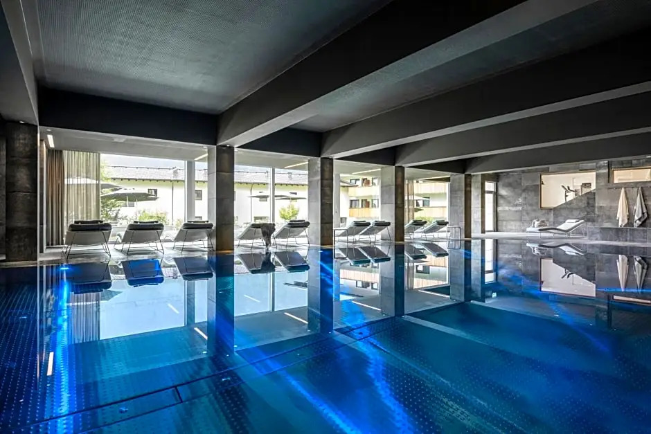 Sporthotel Chalet