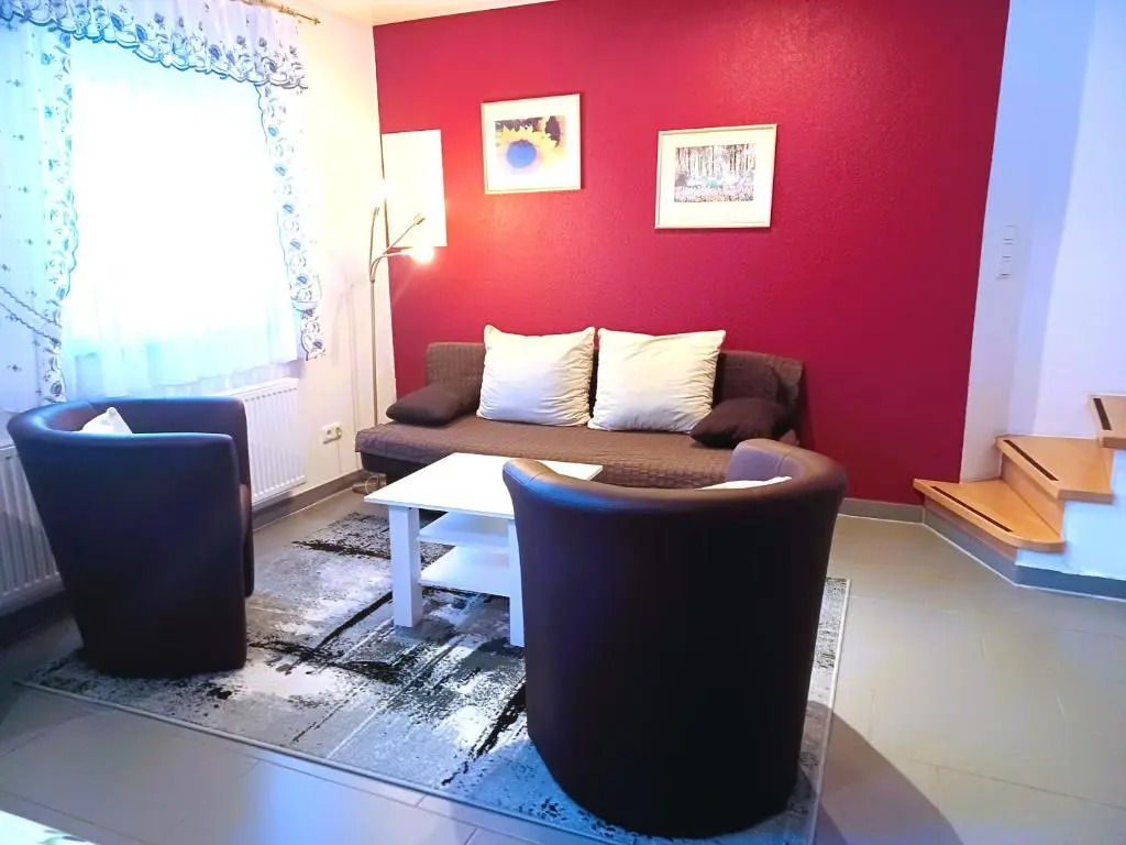 Ferienhaus Langenhecke 18