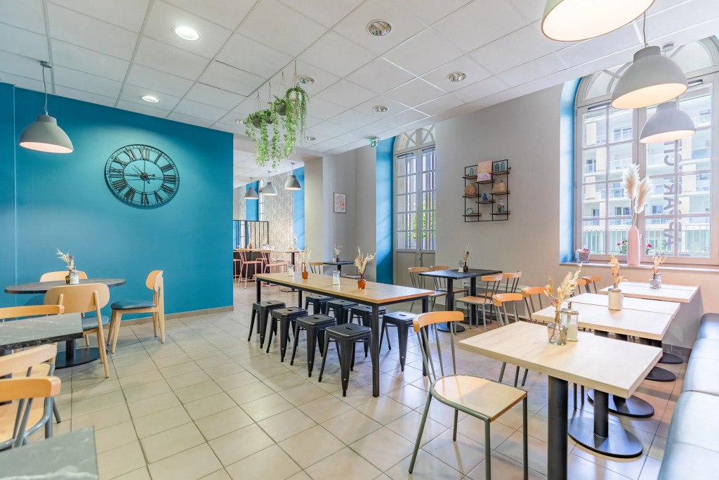 Appart’City Confort Reims Centre