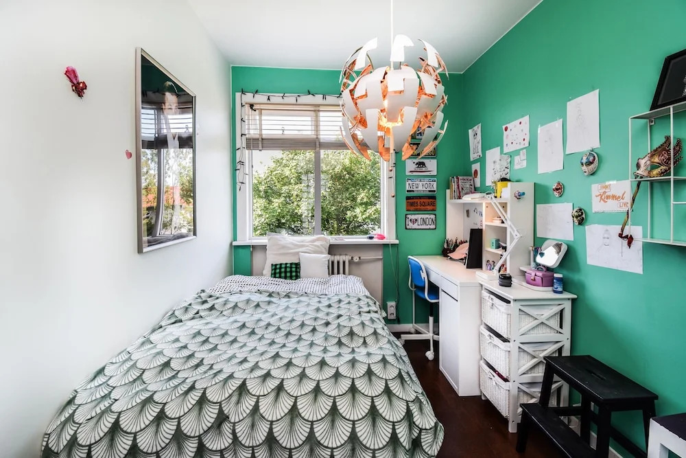 Apartment H43