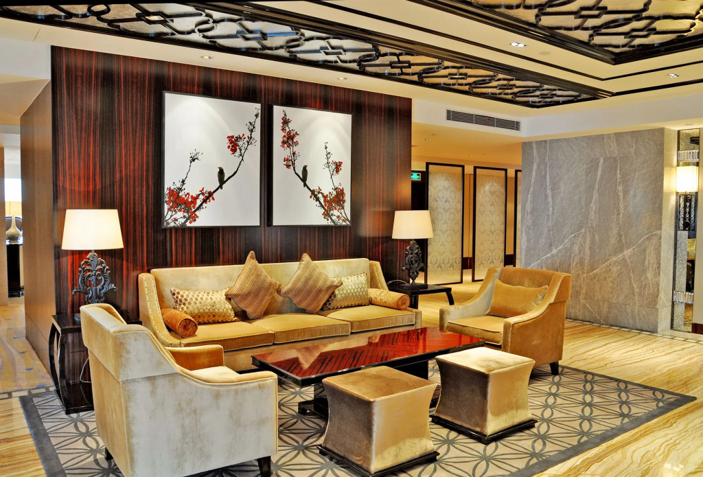 Pan Pacific Ningbo