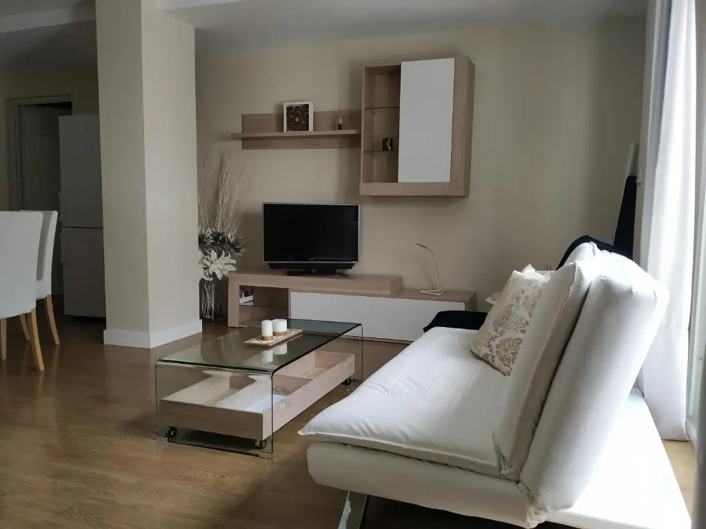 Apartamento Doctor Guiu