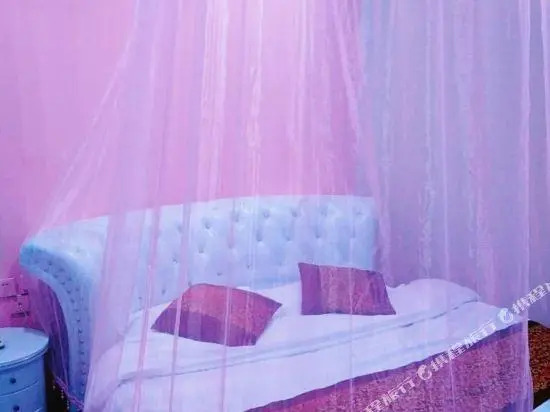 Dongfang Junyue Boutique Hotel