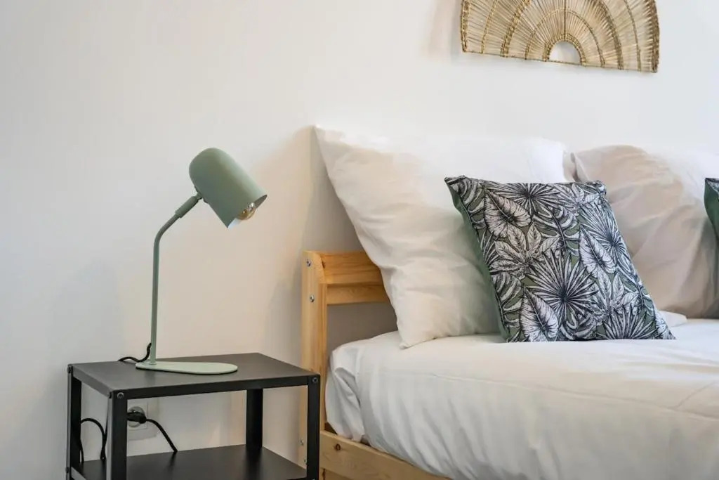 Le Safari Chic Grand T2 Clim Wifi Netflix