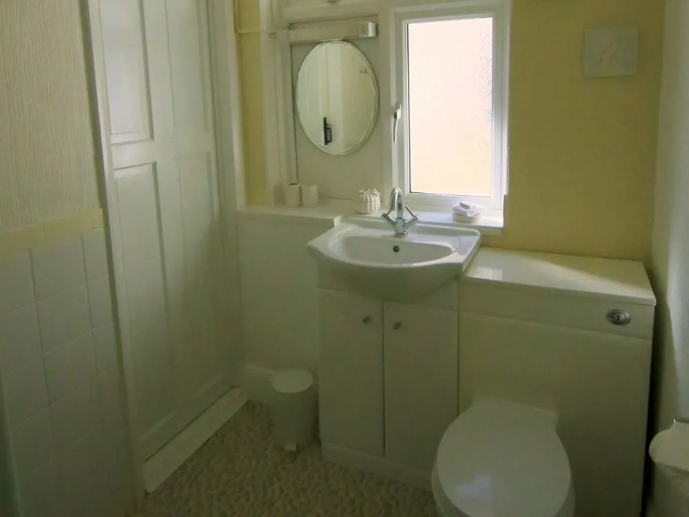 Trentham Guest House