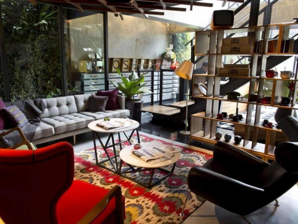Kosenda Hotel