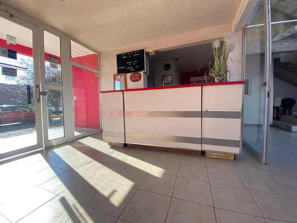 Hotel La Casita