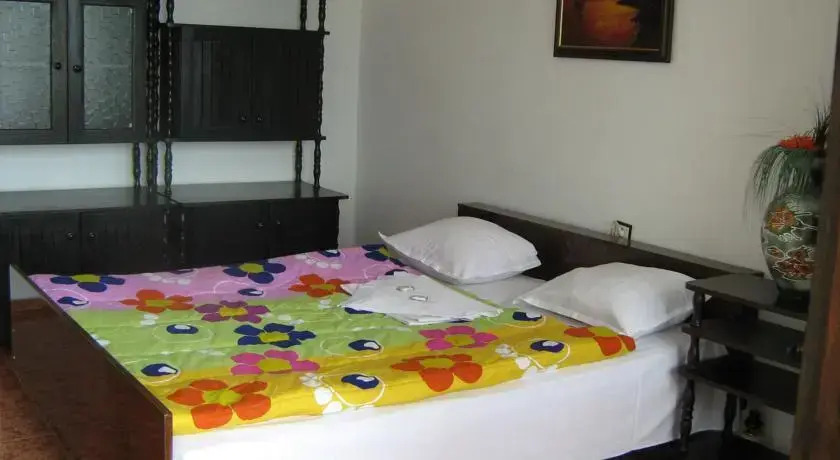 Guest House Orbita