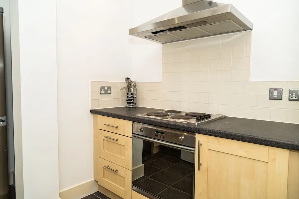 Henry Street - Apt 47