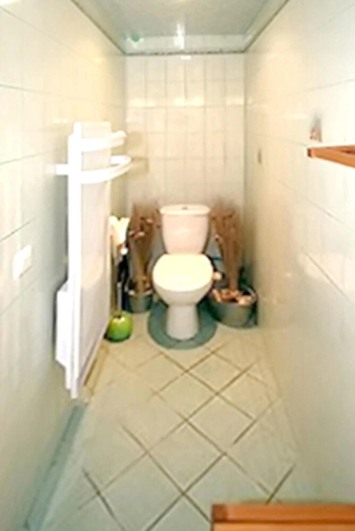 Apartment With one Bedroom in Antibes, With Shared Pool and Enclosed Garden - 1 km From the Beach