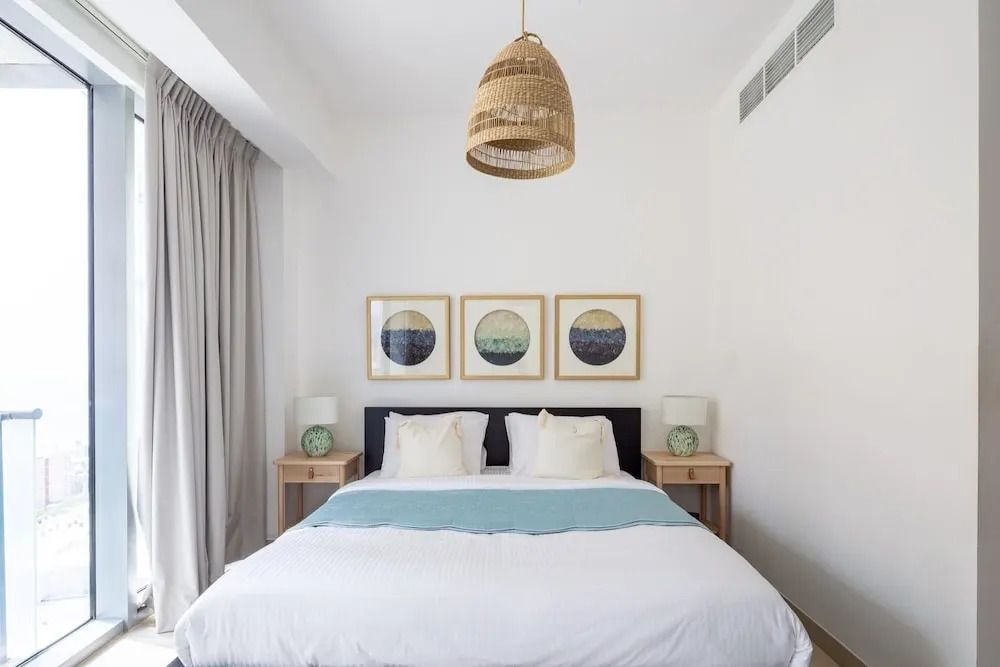 Frank Porter - Trident Grand Residence