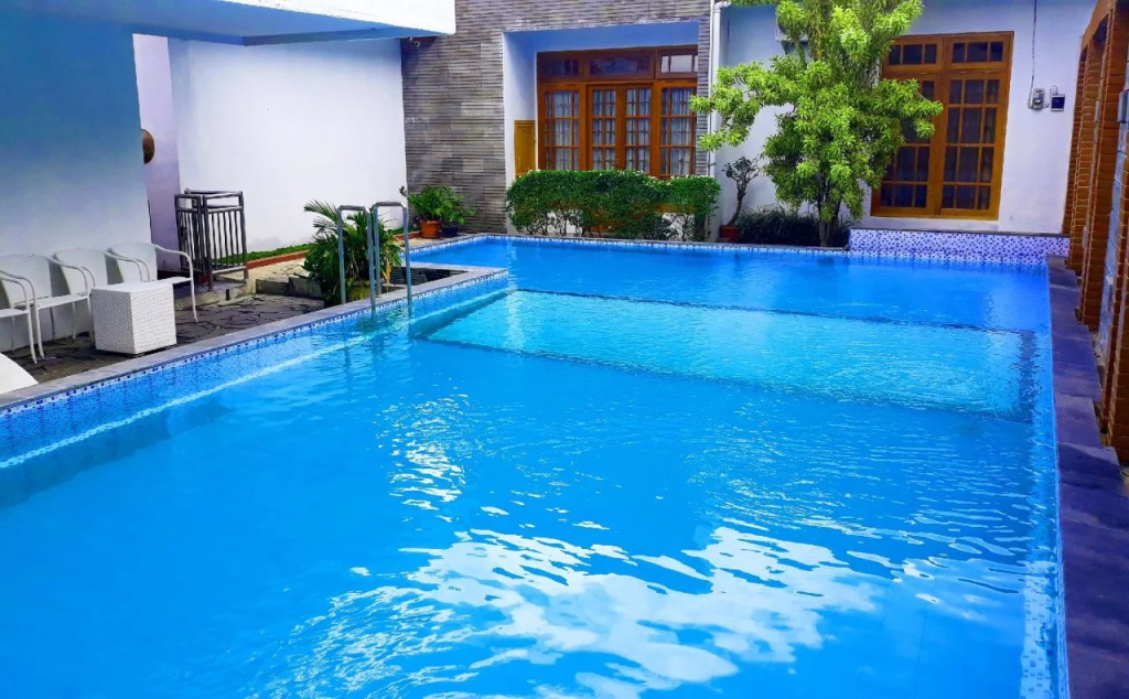 Kusuma Syariah Hotel Yogyakarta
