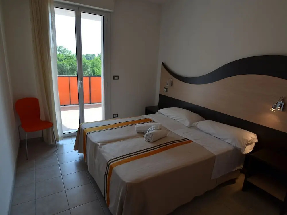 Apartment in Lido Degli near De Polta Park & Sea Beach