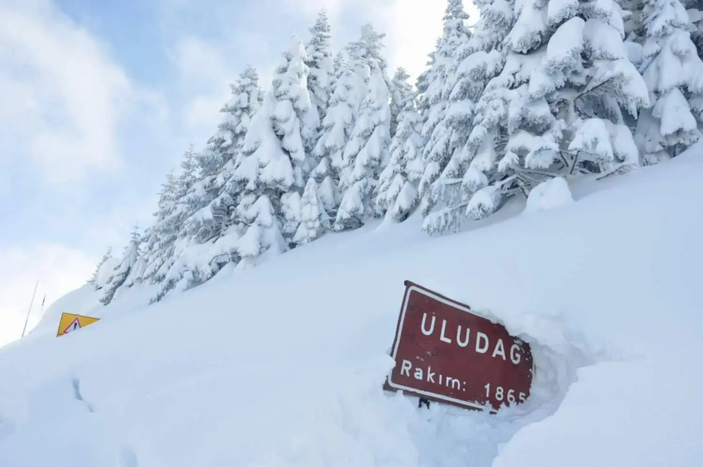 Trendlife Hotels Uludağ ALL INCLUSIVE