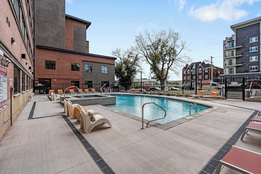 Mayehouse by Stylish Stays