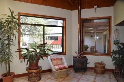 Hotel Terracentro