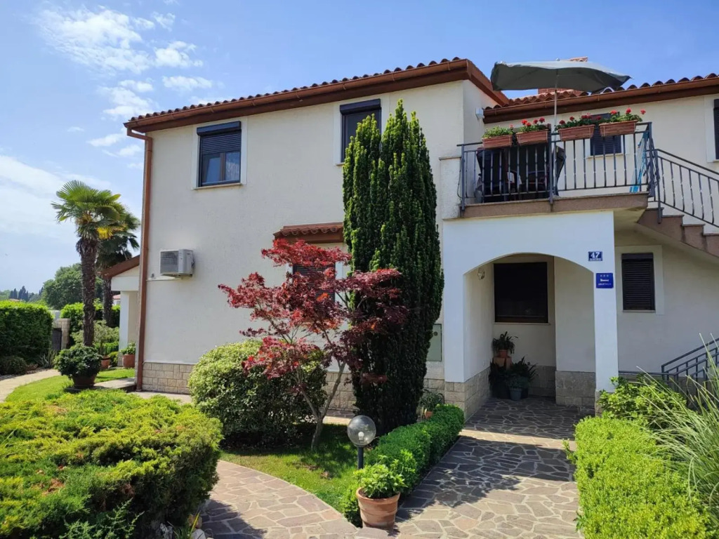 Apartments Norma