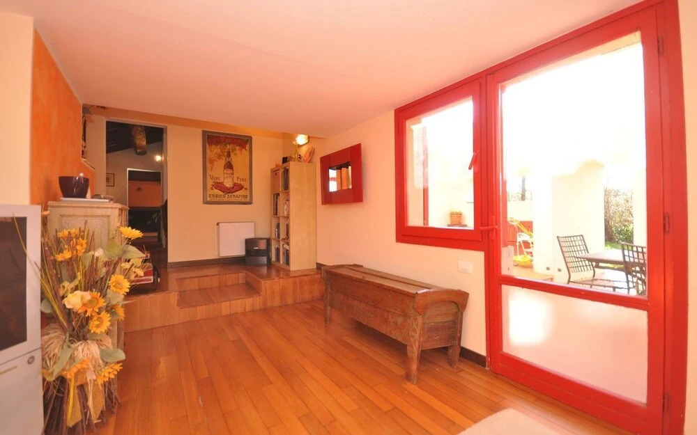 Casa Laura