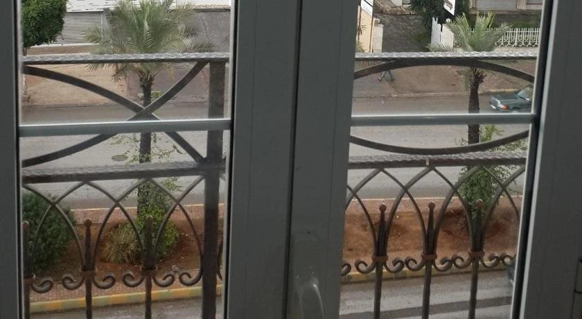 Assaha Ghobeiry Hotel