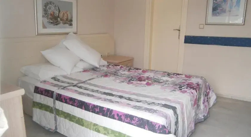 Siesta  Deluxe Apart Otel